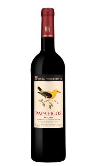 Papa Figos Tinto 2019 - Image 3