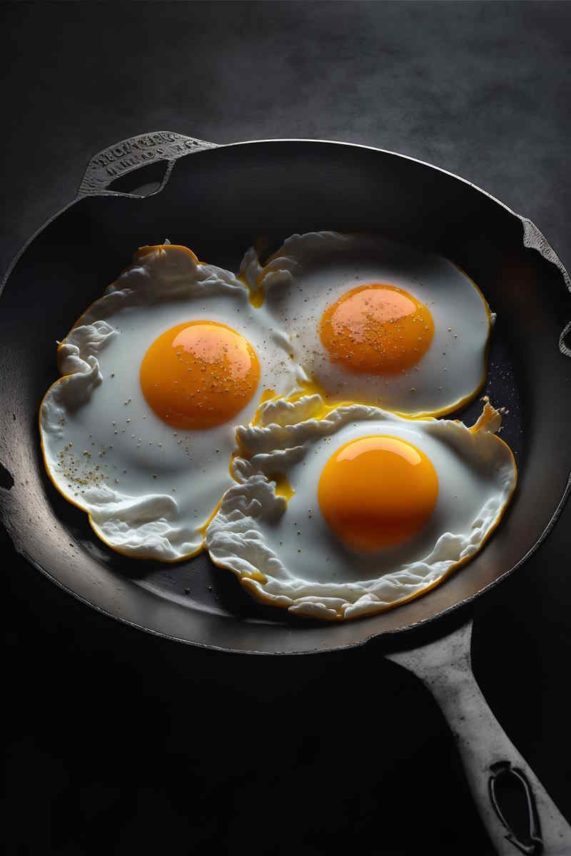 Ovos com Bacon - Image 2